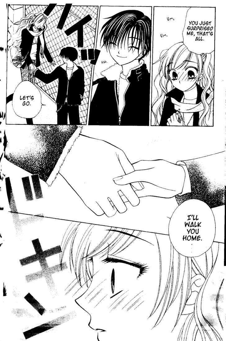 V.B. Rose Chapter 41 page 24 - Chapter 41