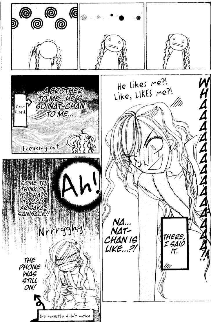 V.B. Rose Chapter 41 page 29 - Chapter 41
