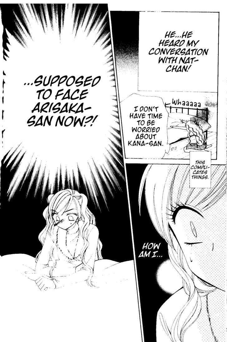 V.B. Rose Chapter 41 page 30 - Chapter 41