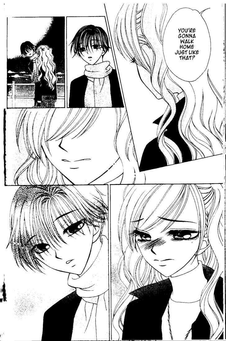 V.B. Rose Chapter 41 page 4 - Chapter 41