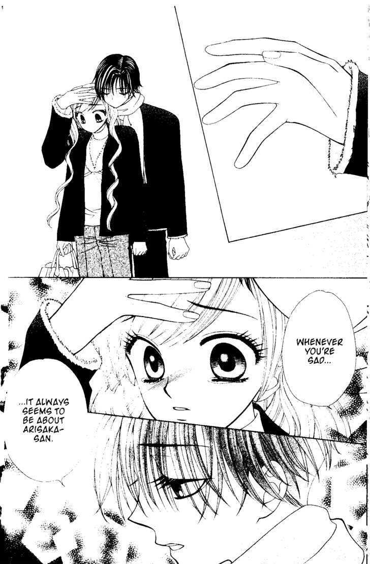 V.B. Rose Chapter 41 page 6 - Chapter 41