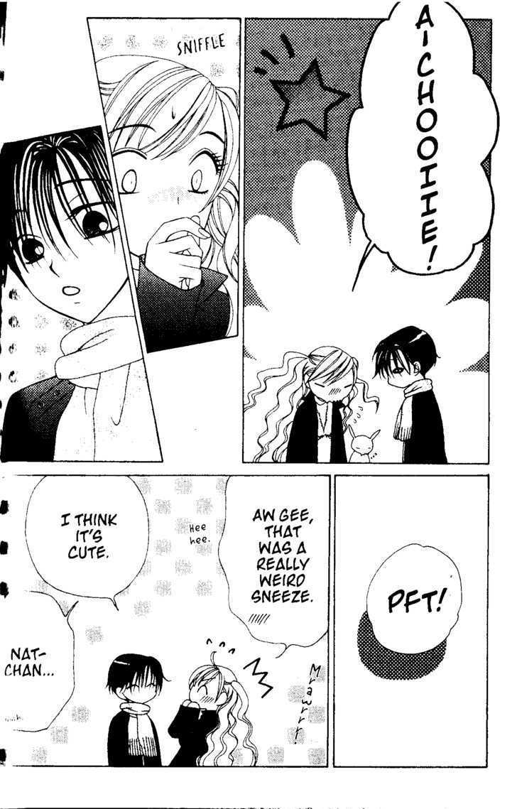 V.B. Rose Chapter 41 page 8 - Chapter 41
