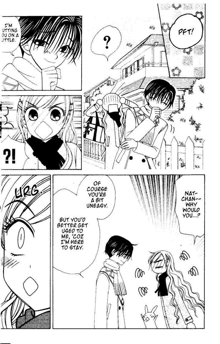 V.B. Rose Chapter 42 page 16 - Chapter 42