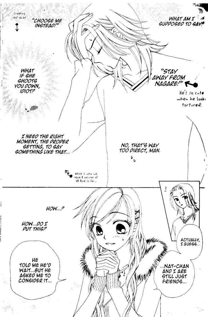 V.B. Rose Chapter 42 page 25 - Chapter 42