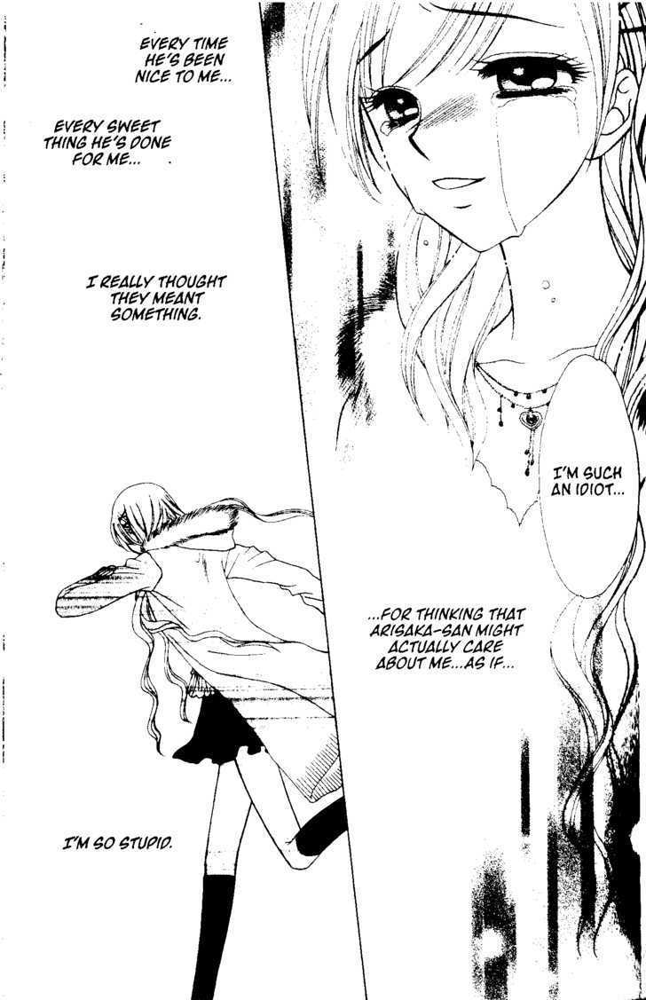 V.B. Rose Chapter 42 page 29 - Chapter 42