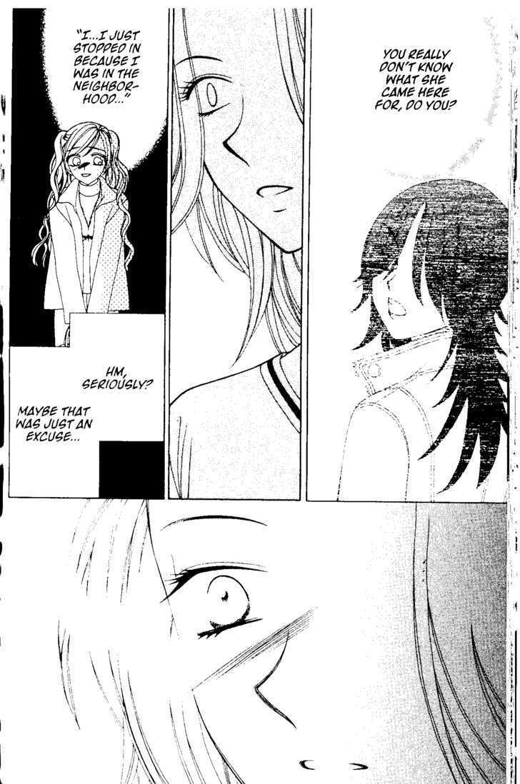 V.B. Rose Chapter 42 page 32 - Chapter 42