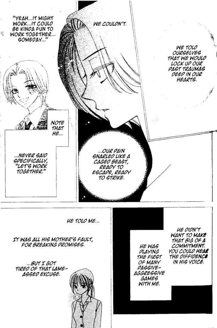 V.B. Rose Chapter 47 page 20 - Chapter 47