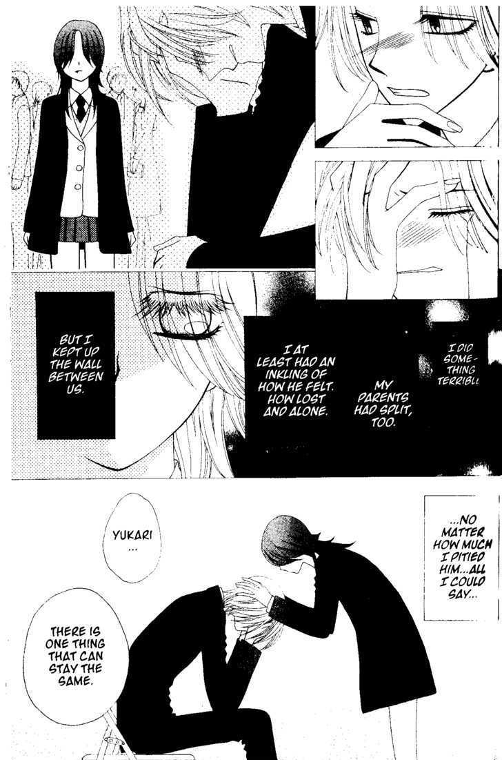 V.B. Rose Chapter 47 page 26 - Chapter 47