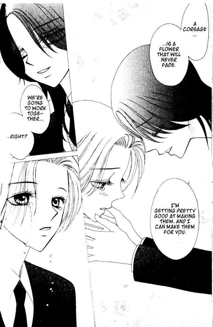 V.B. Rose Chapter 47 page 27 - Chapter 47