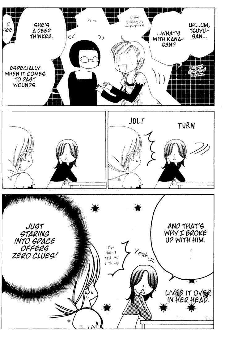 V.B. Rose Chapter 47 page 29 - Chapter 47