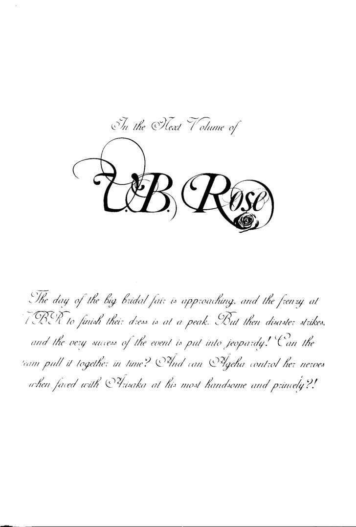 V.B. Rose Chapter 47 page 37 - Chapter 47