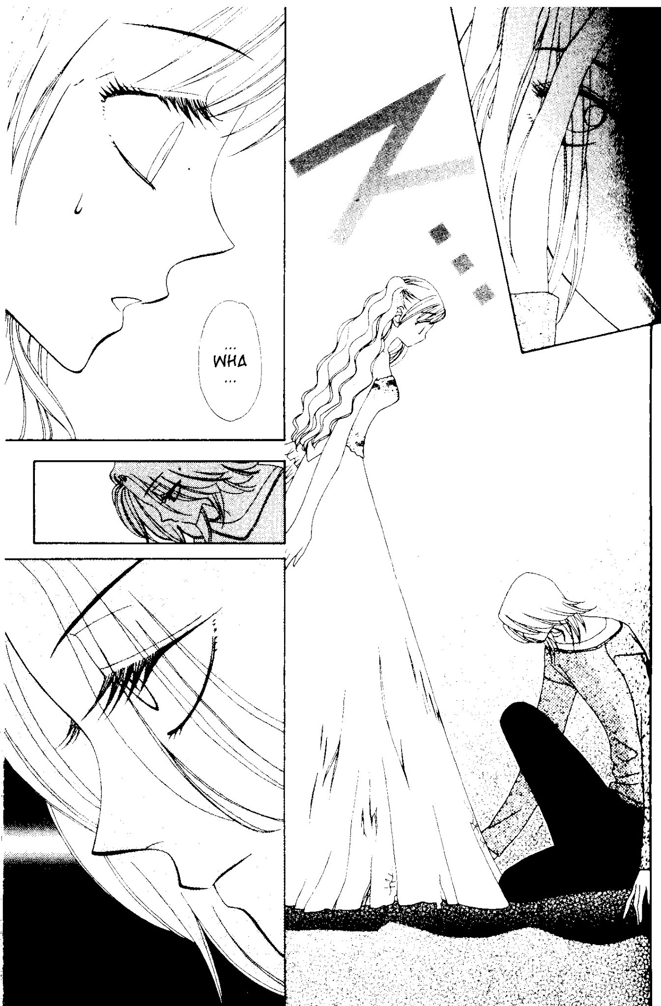 V.B. Rose Chapter 49 page 13 - Chapter 49
