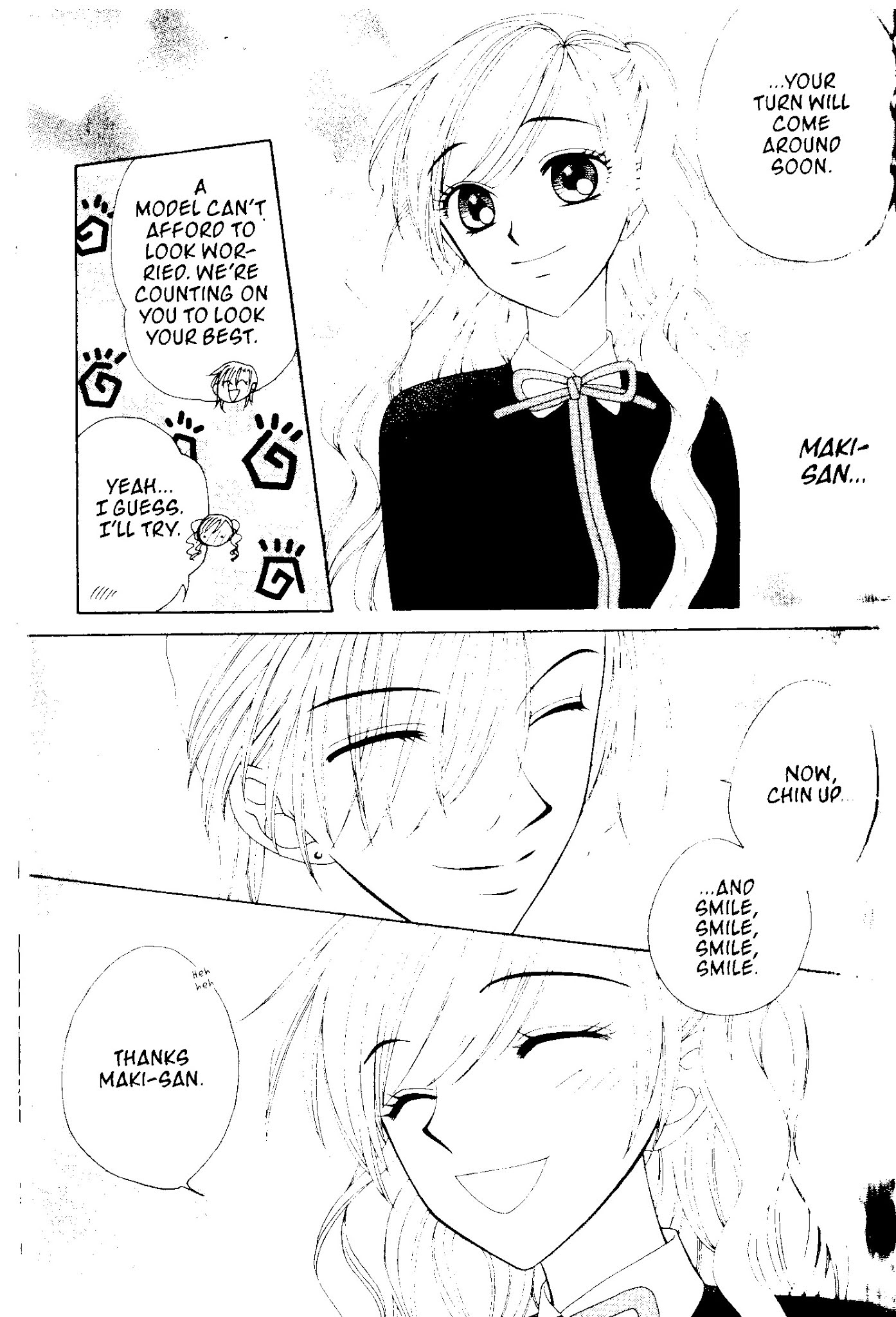 V.B. Rose Chapter 49 page 23 - Chapter 49