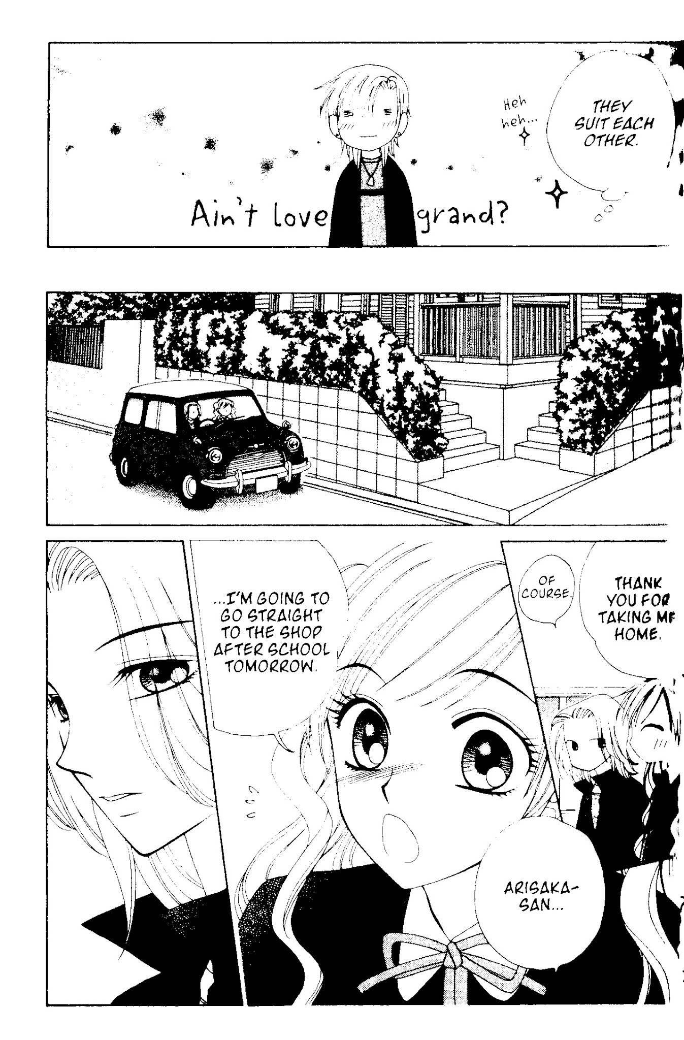 V.B. Rose Chapter 49 page 25 - Chapter 49