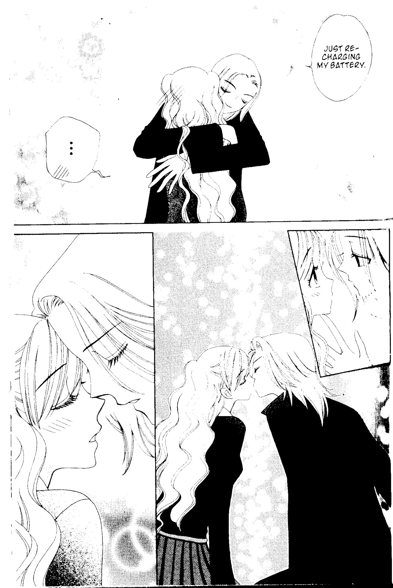 V.B. Rose Chapter 49 page 27 - Chapter 49