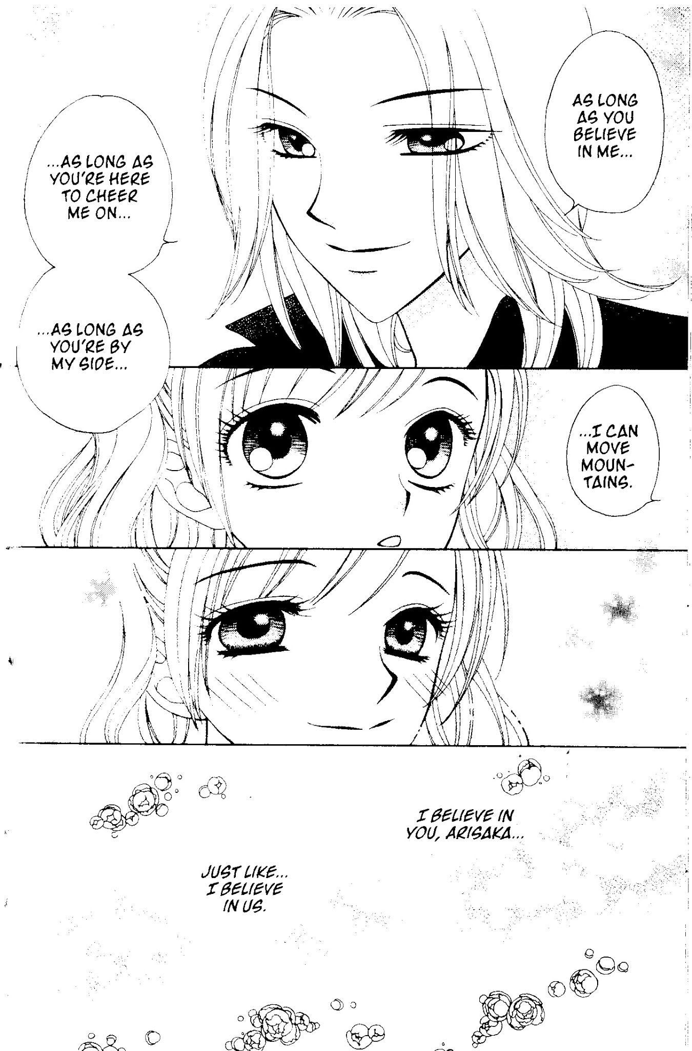 V.B. Rose Chapter 49 page 28 - Chapter 49