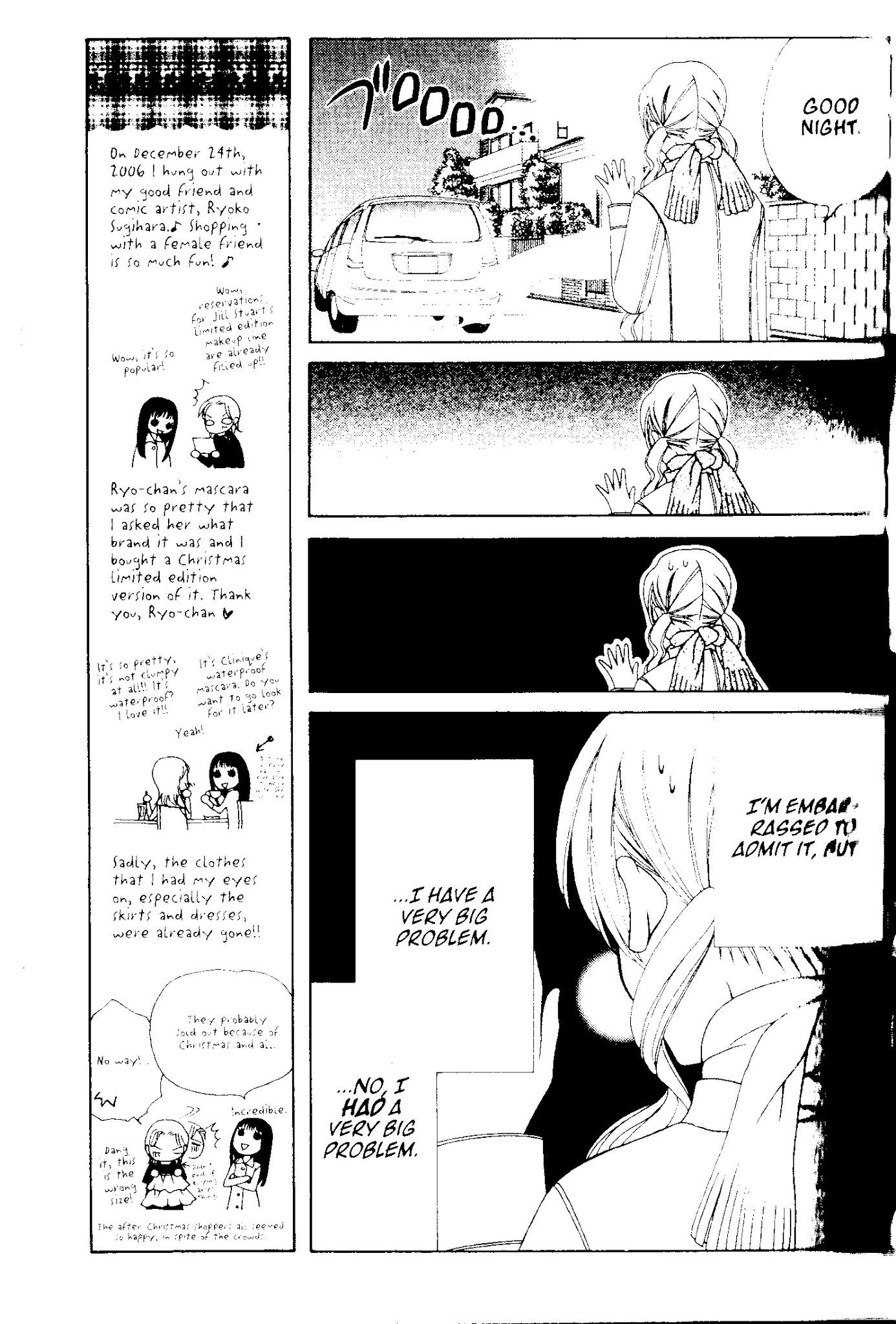V.B. Rose Chapter 50 page 15 - Chapter 50