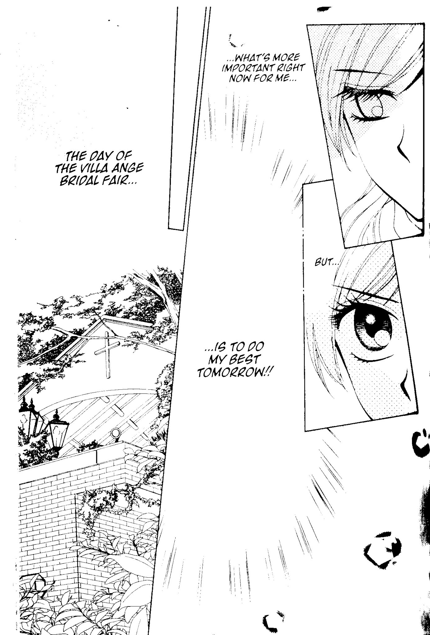 V.B. Rose Chapter 50 page 17 - Chapter 50