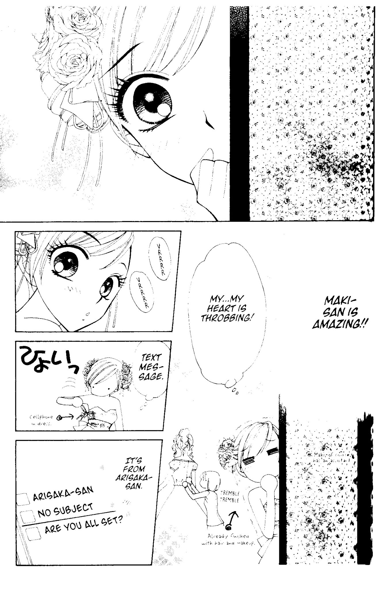 V.B. Rose Chapter 50 page 19 - Chapter 50