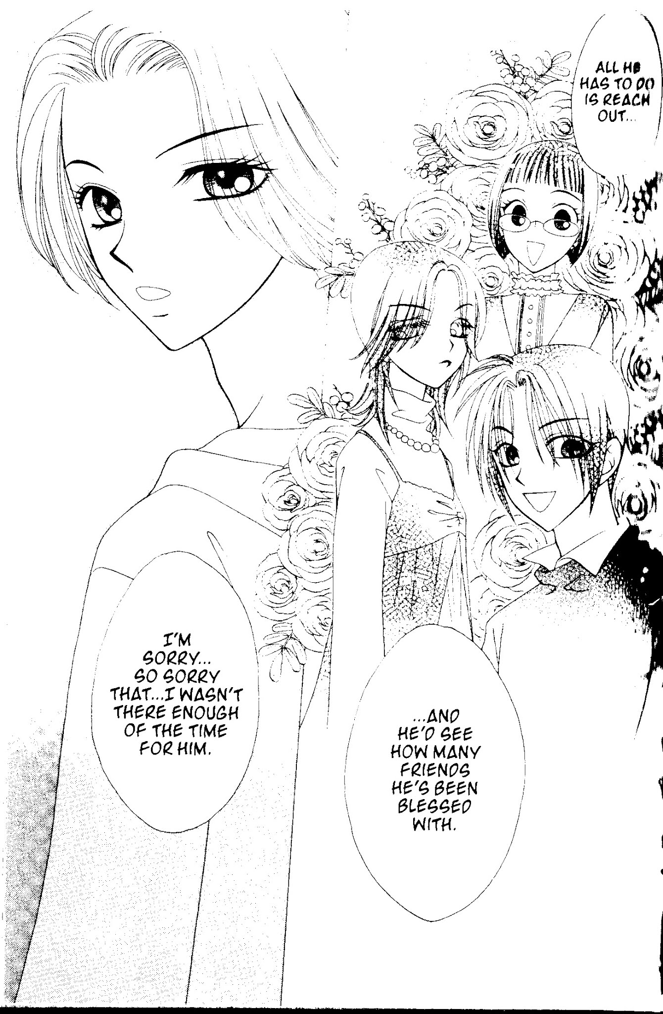 V.B. Rose Chapter 50 page 27 - Chapter 50