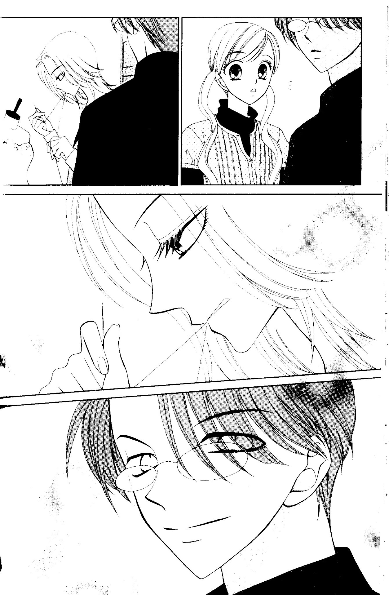 V.B. Rose Chapter 50 page 6 - Chapter 50