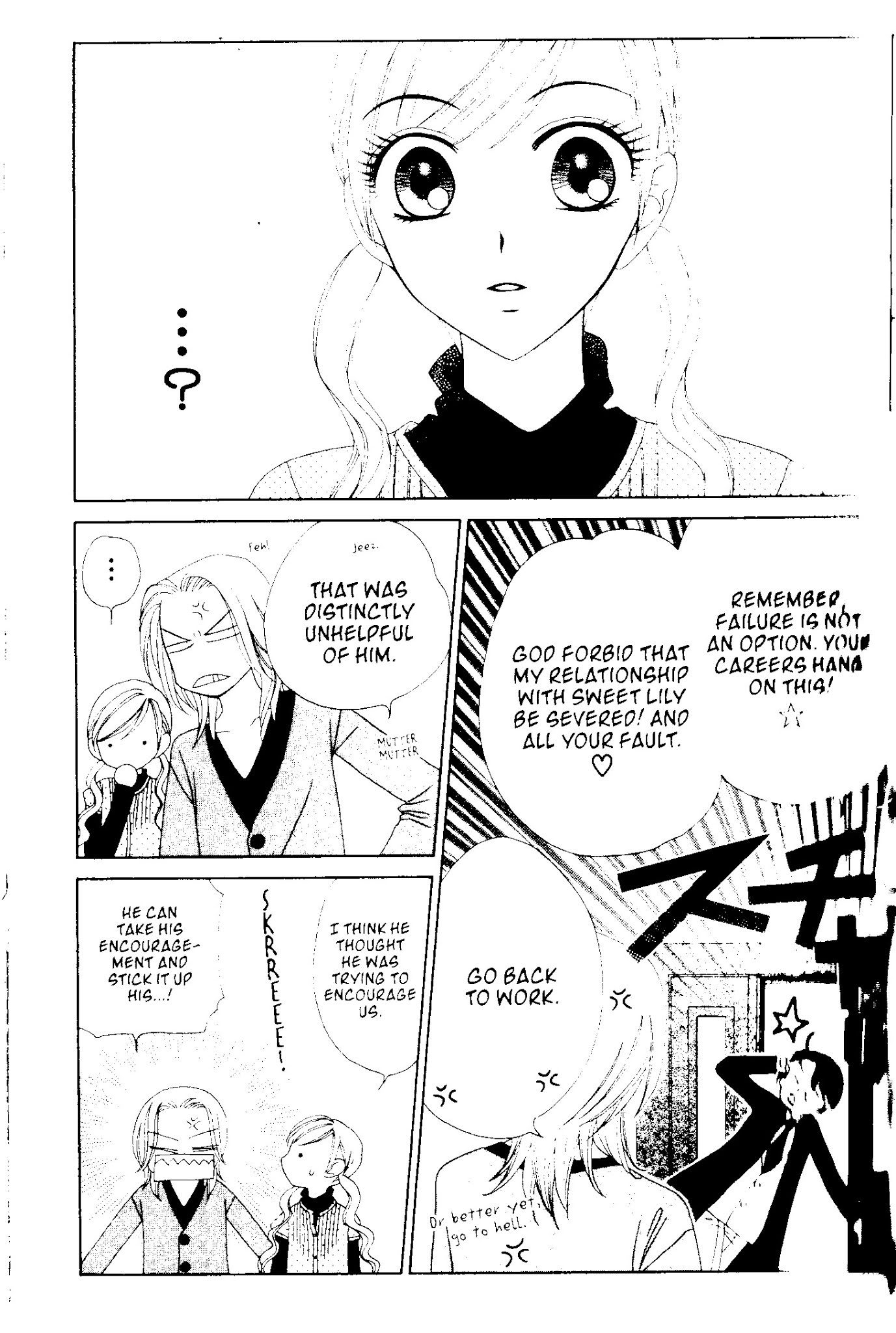 V.B. Rose Chapter 50 page 7 - Chapter 50