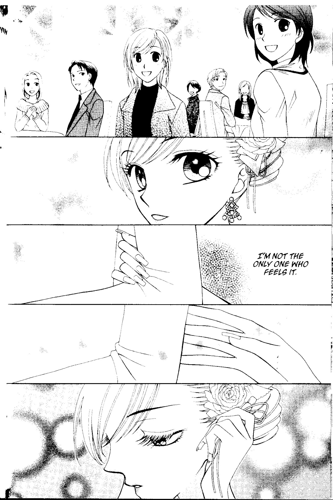 V.B. Rose Chapter 52 page 10 - Chapter 52