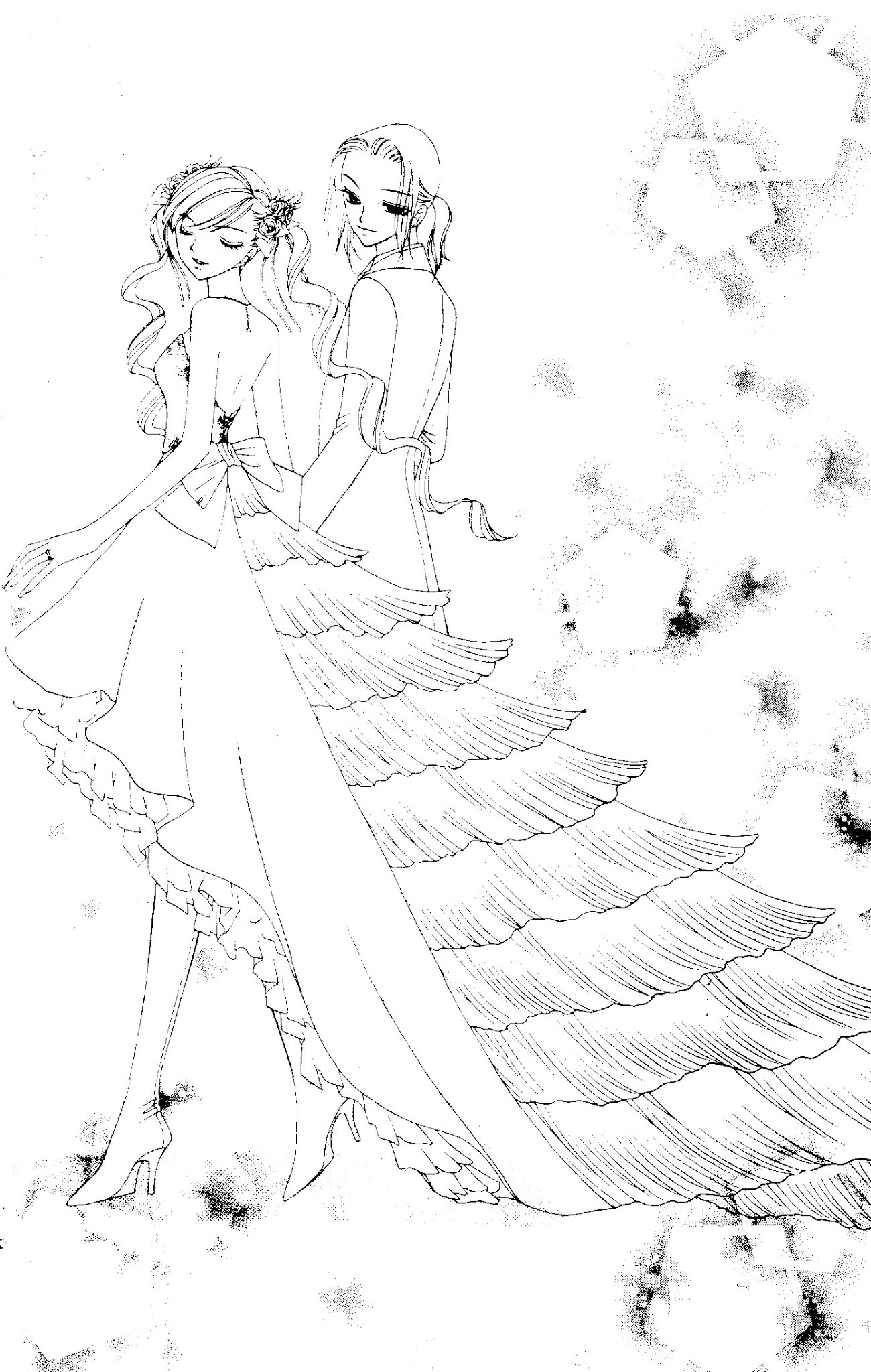 V.B. Rose Chapter 52 page 13 - Chapter 52