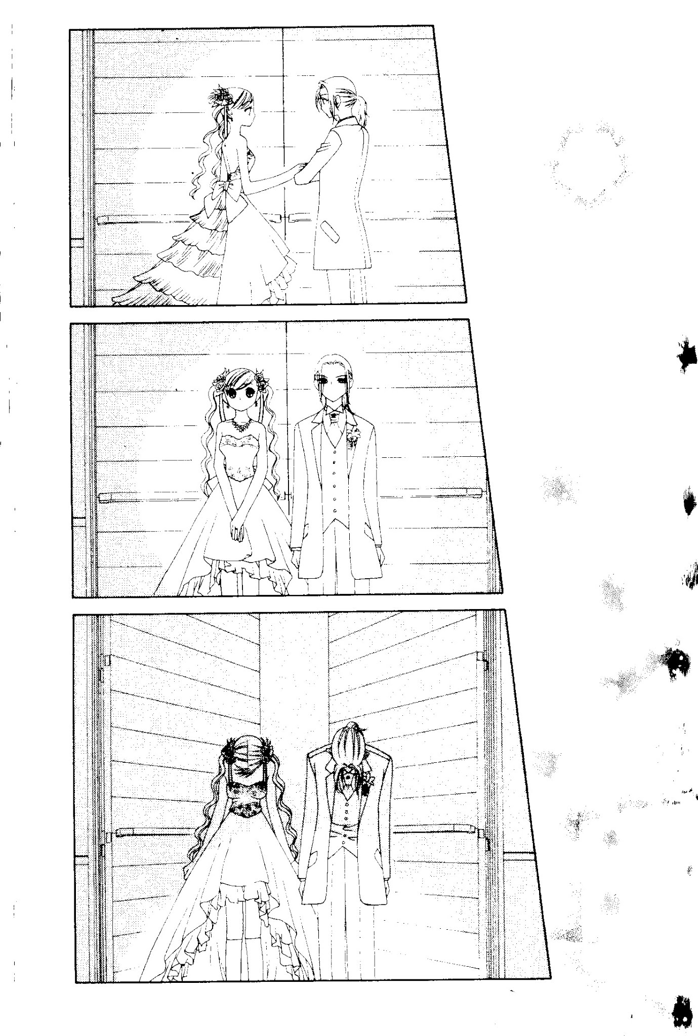 V.B. Rose Chapter 52 page 14 - Chapter 52
