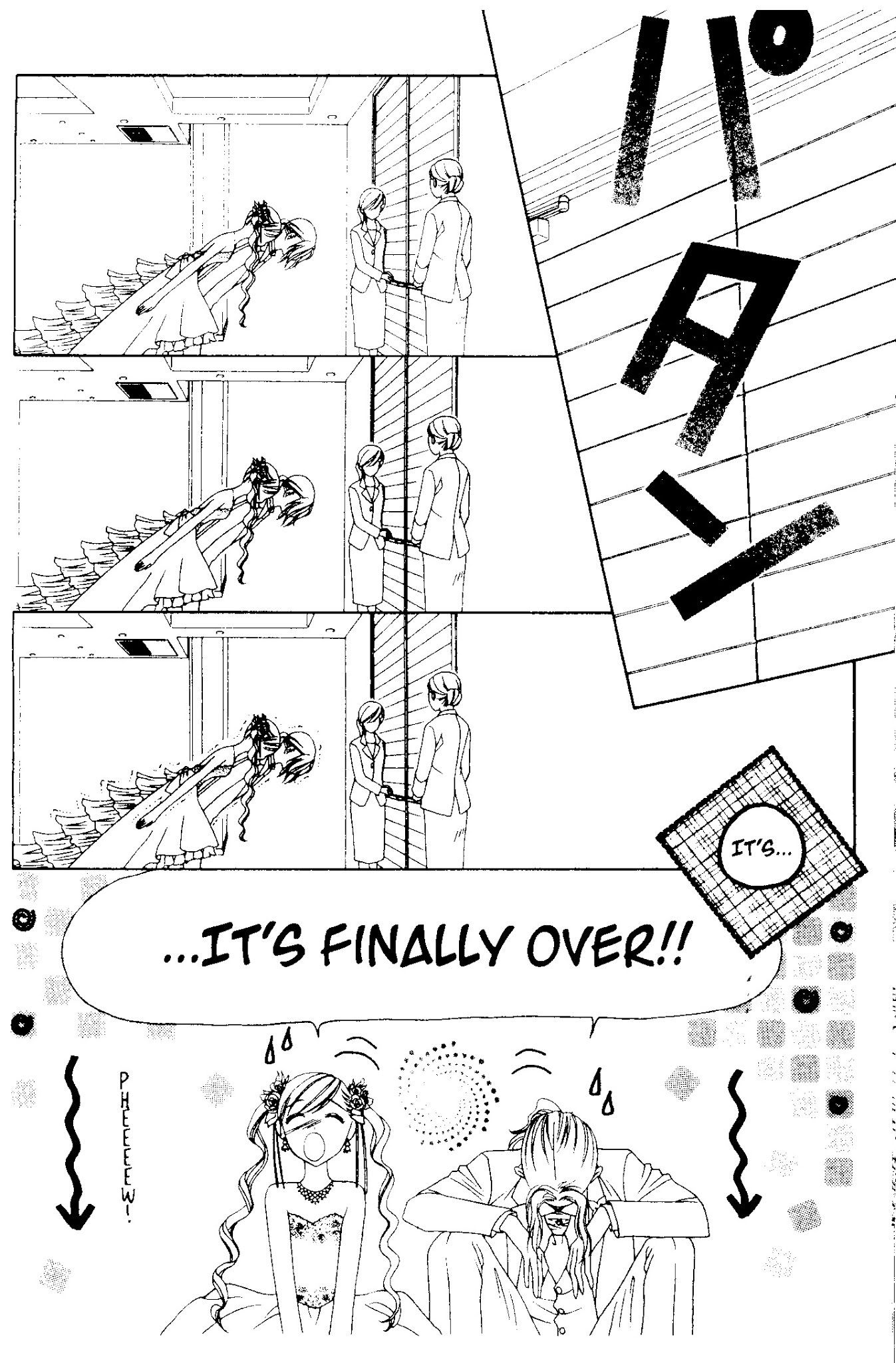 V.B. Rose Chapter 52 page 15 - Chapter 52