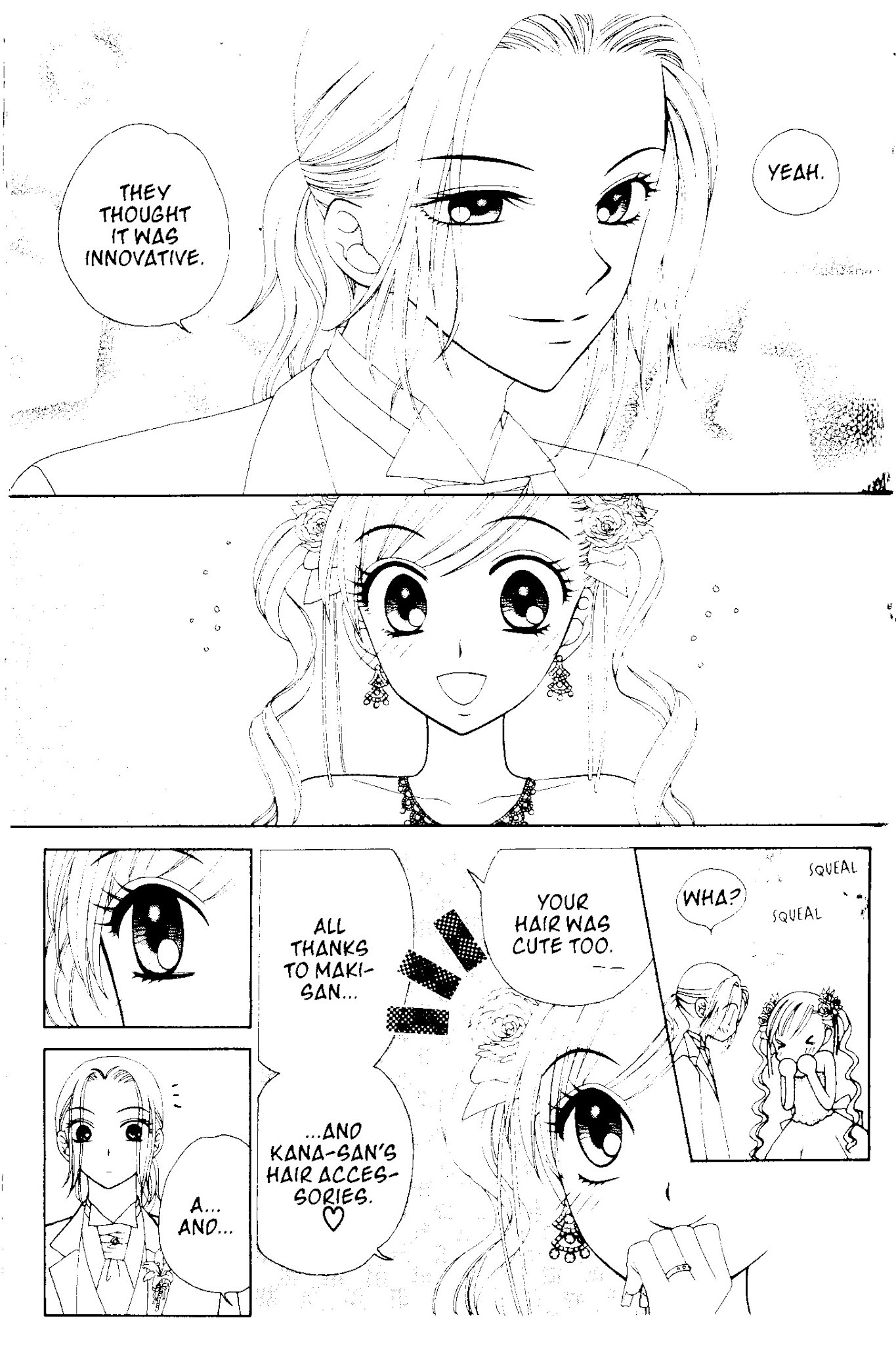 V.B. Rose Chapter 52 page 18 - Chapter 52