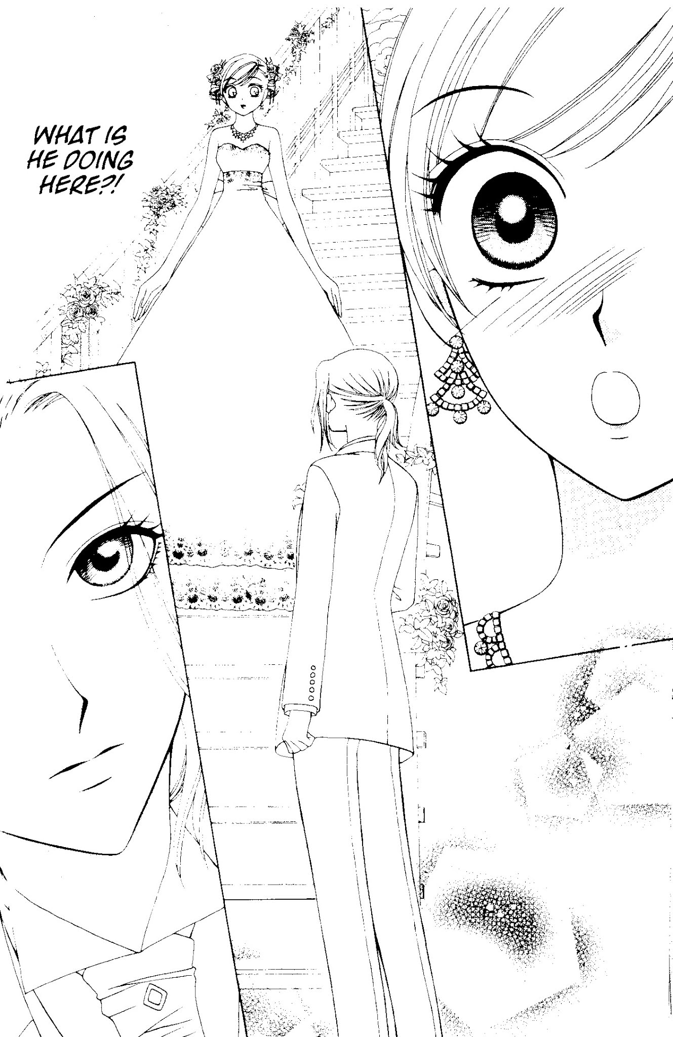 V.B. Rose Chapter 52 page 2 - Chapter 52