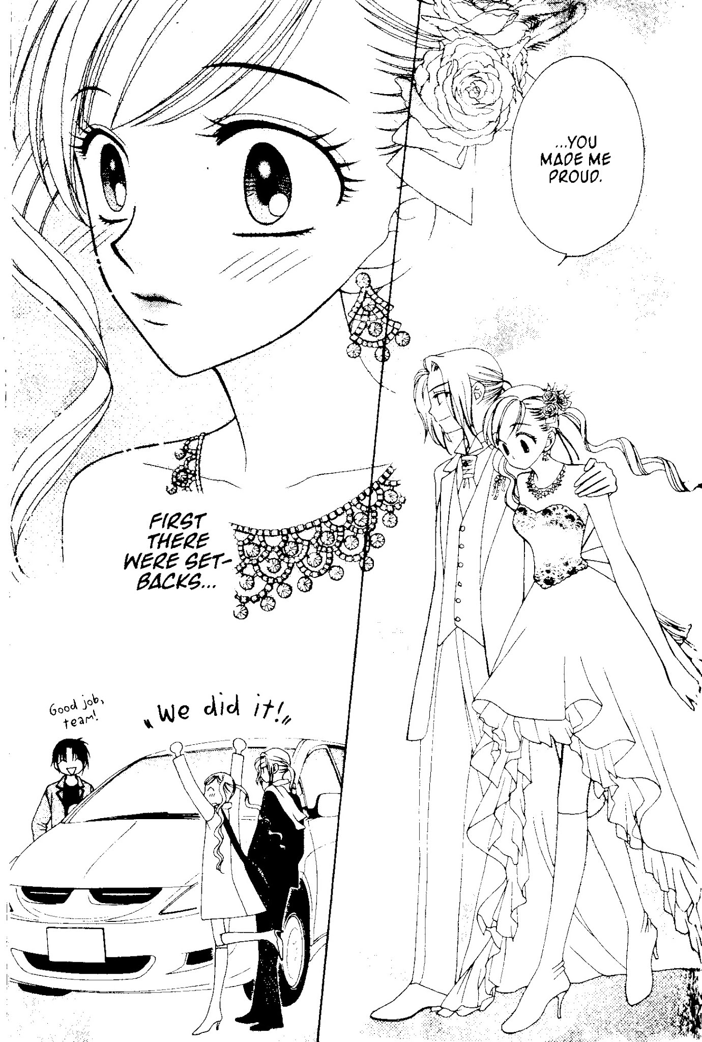 V.B. Rose Chapter 52 page 24 - Chapter 52
