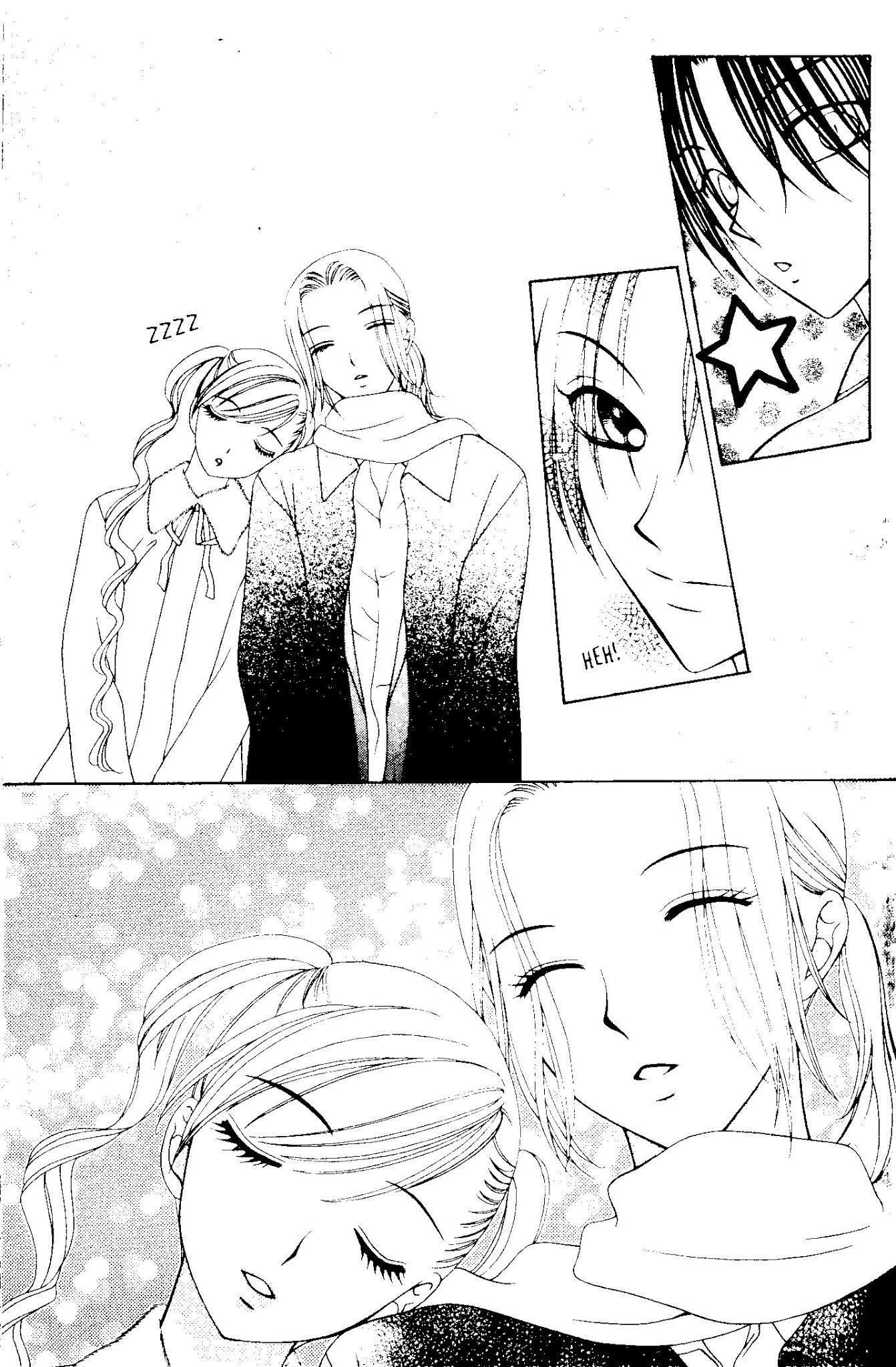 V.B. Rose Chapter 52 page 26 - Chapter 52