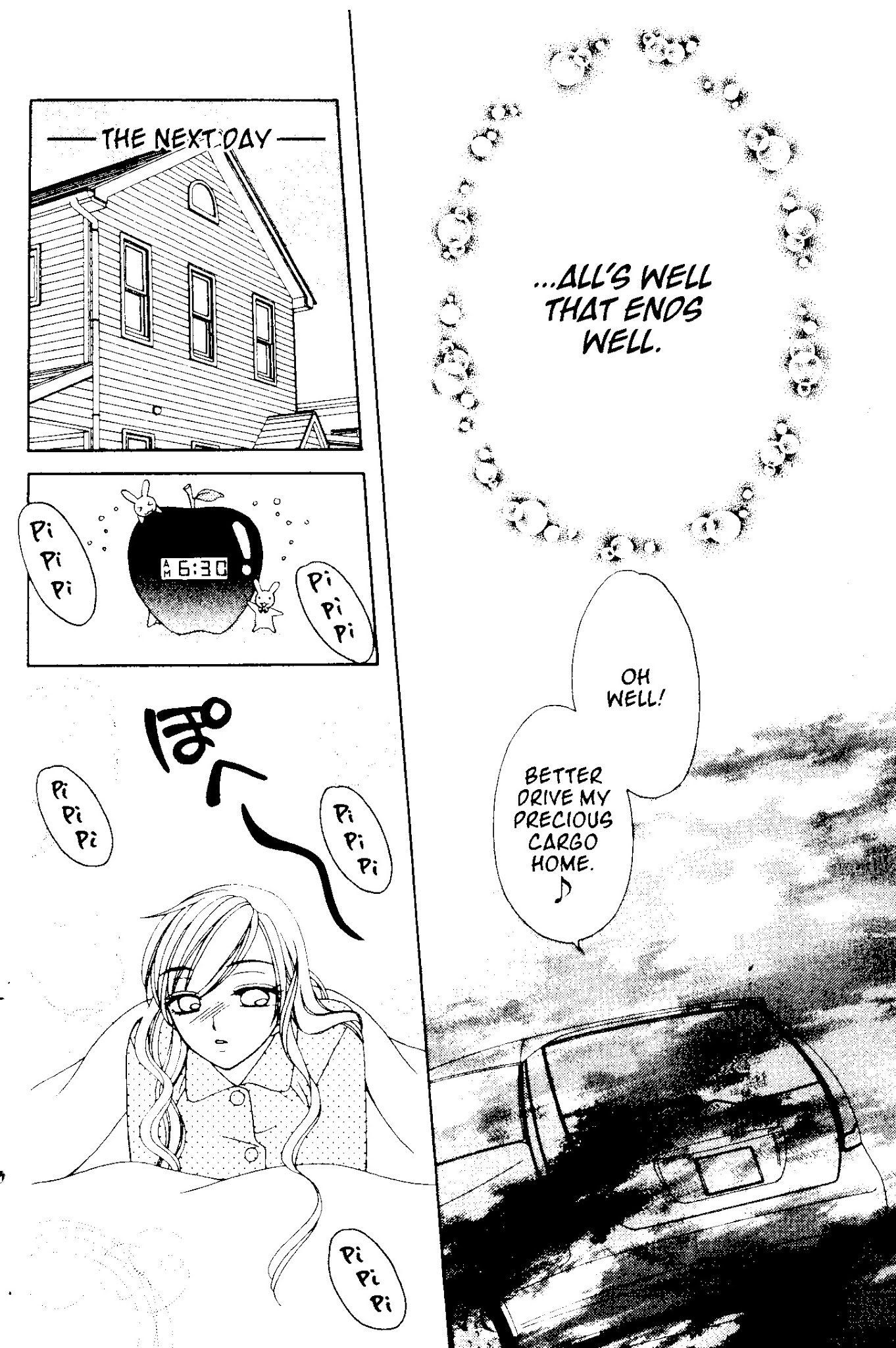 V.B. Rose Chapter 52 page 27 - Chapter 52