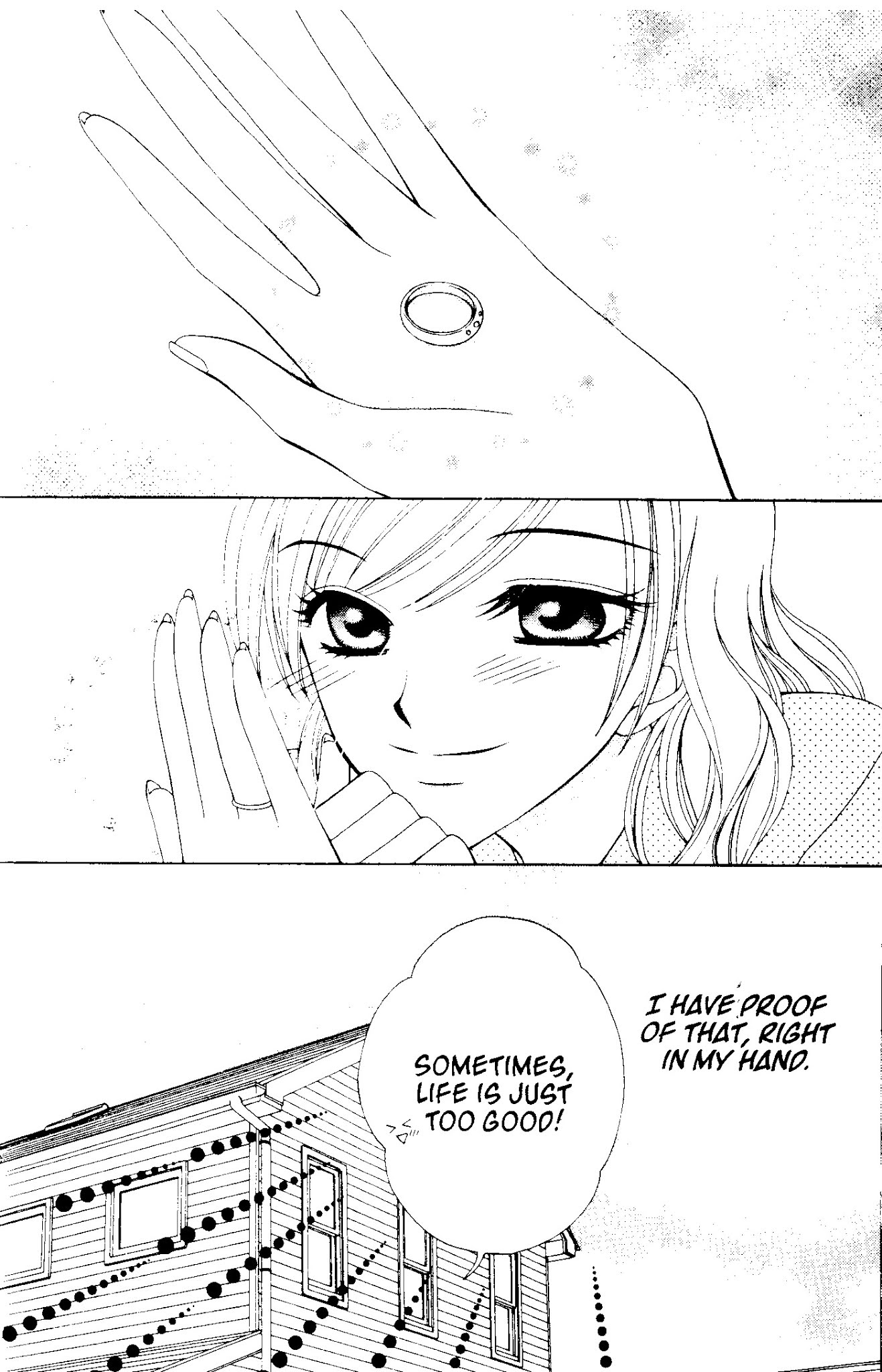 V.B. Rose Chapter 52 page 29 - Chapter 52