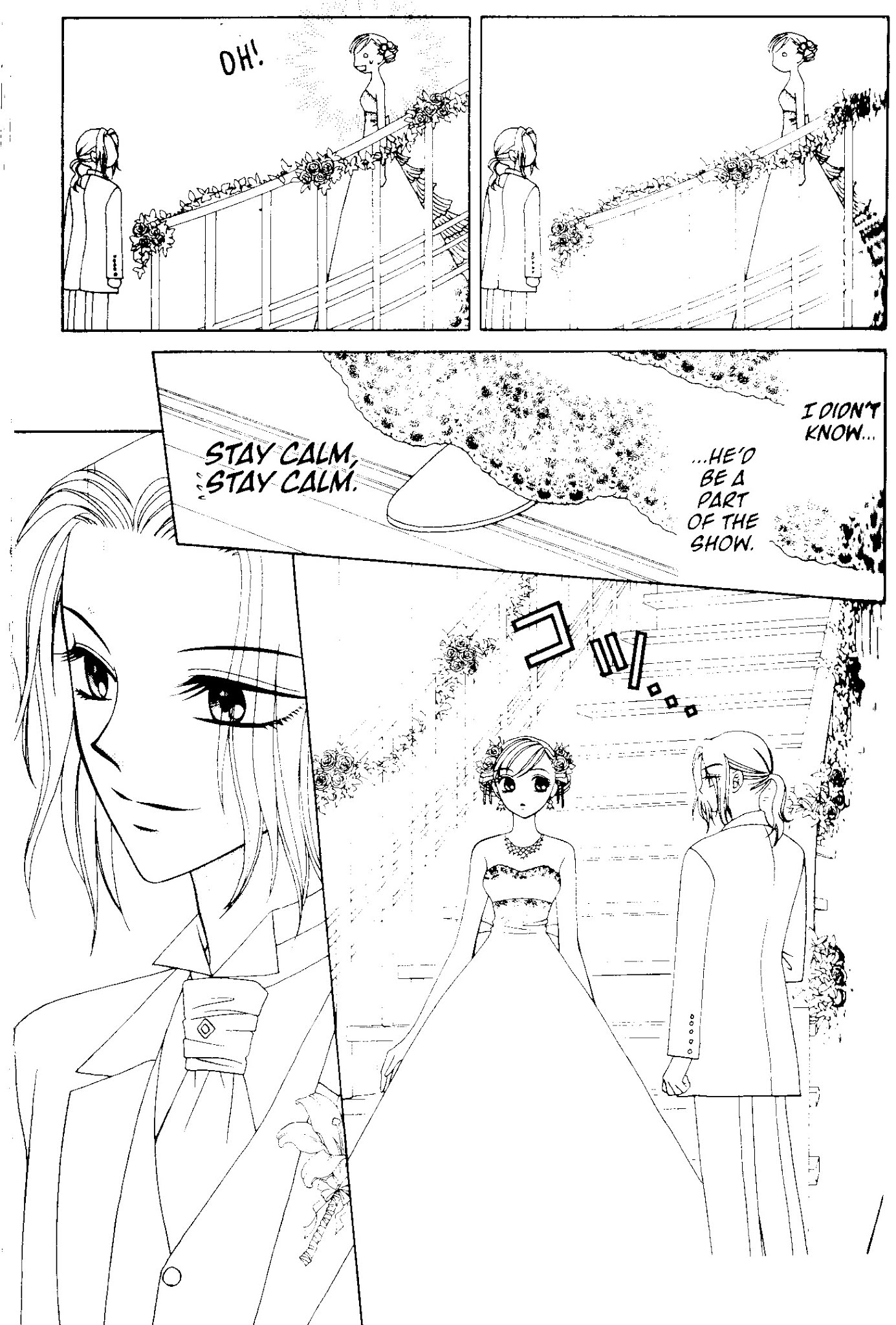 V.B. Rose Chapter 52 page 3 - Chapter 52