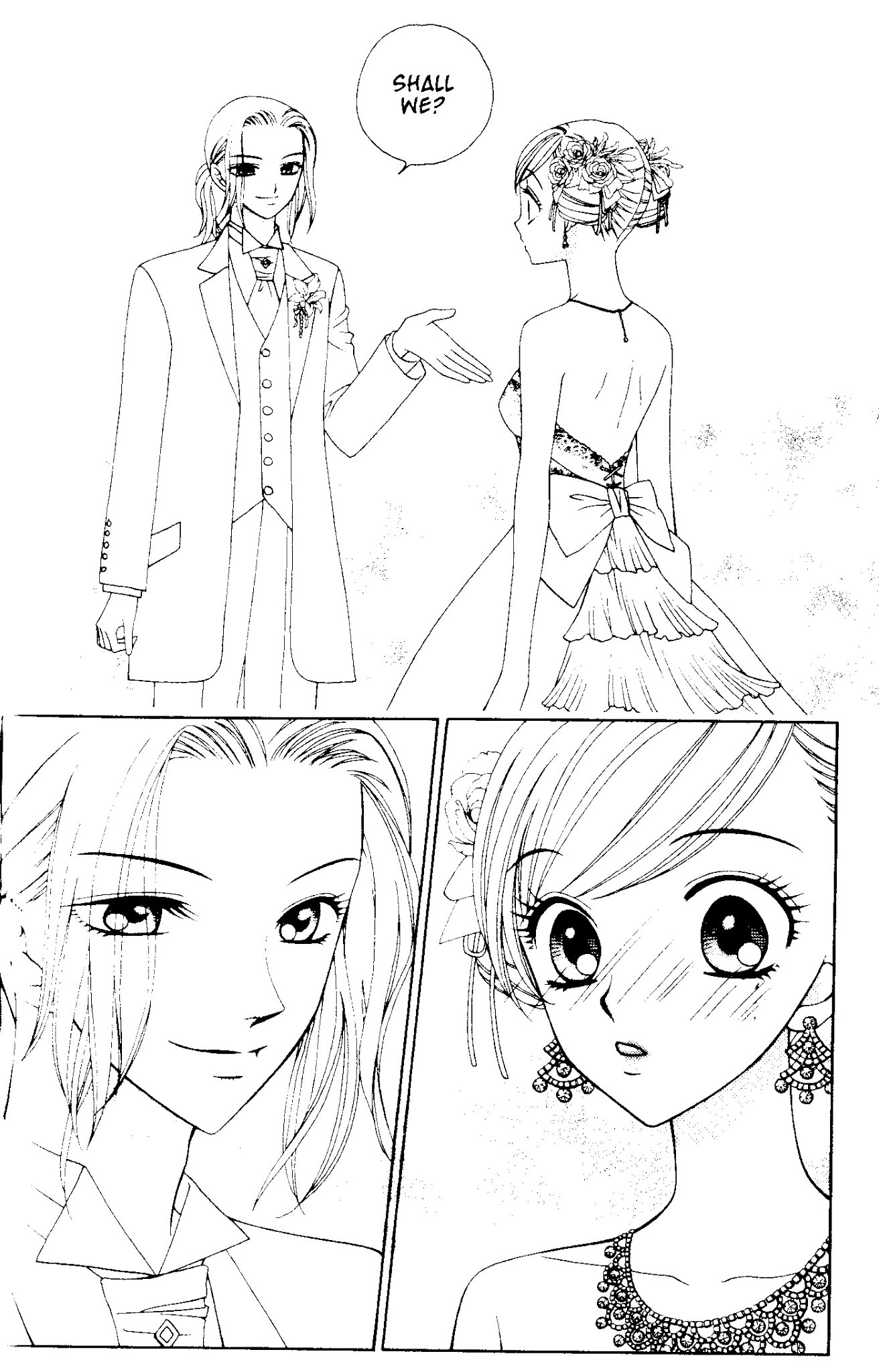 V.B. Rose Chapter 52 page 4 - Chapter 52
