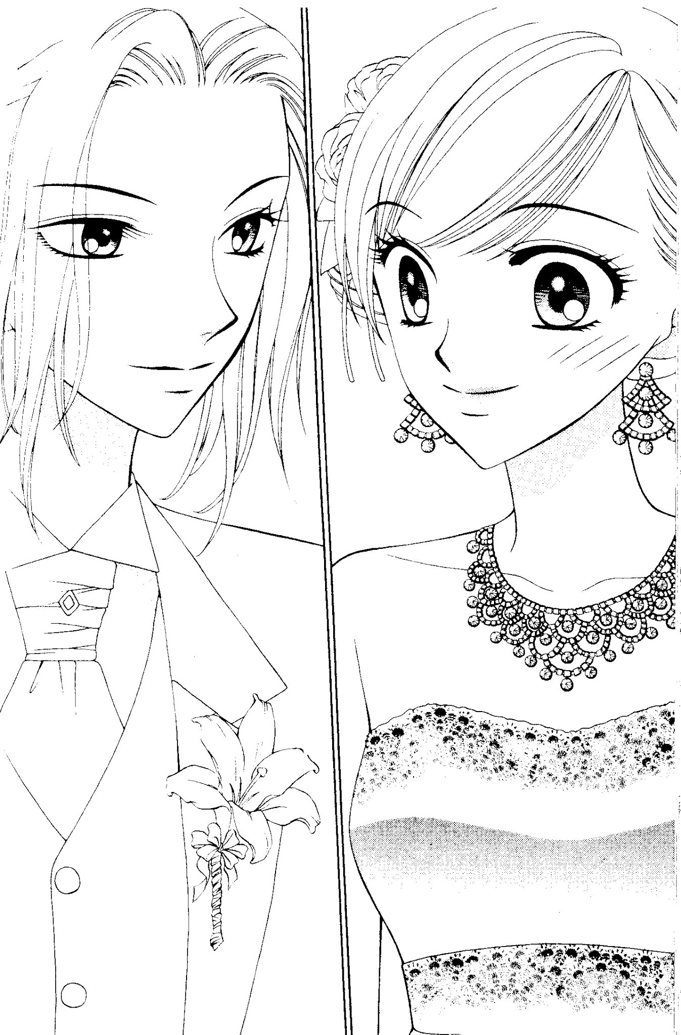V.B. Rose Chapter 52 page 8 - Chapter 52