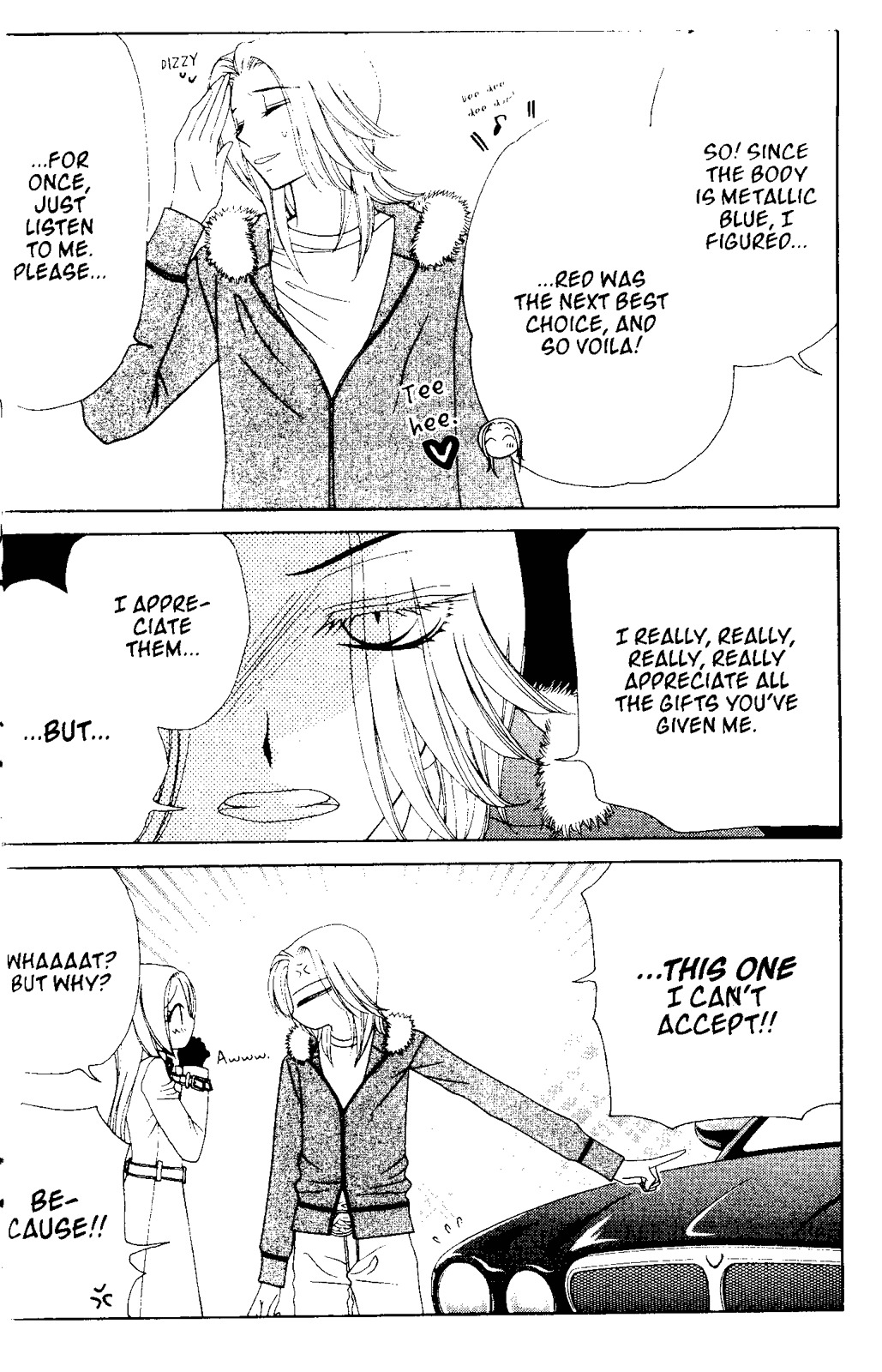 V.B. Rose Chapter 54 page 11 - Chapter 54
