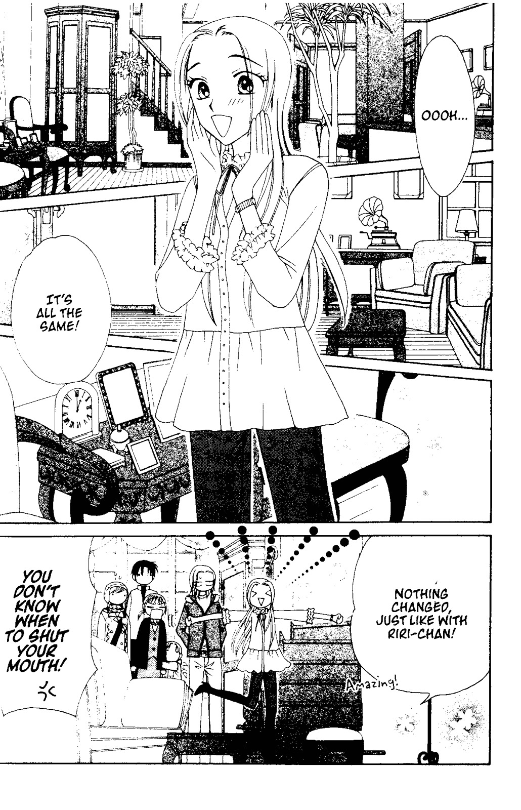V.B. Rose Chapter 54 page 13 - Chapter 54