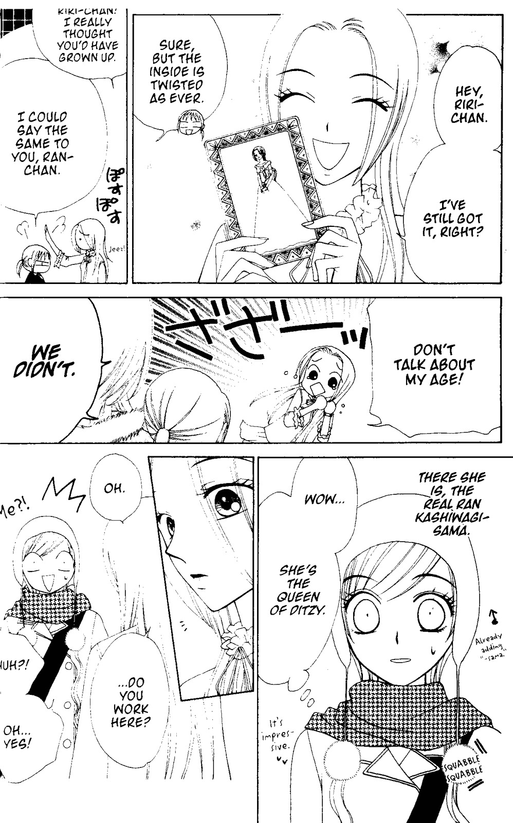 V.B. Rose Chapter 54 page 15 - Chapter 54
