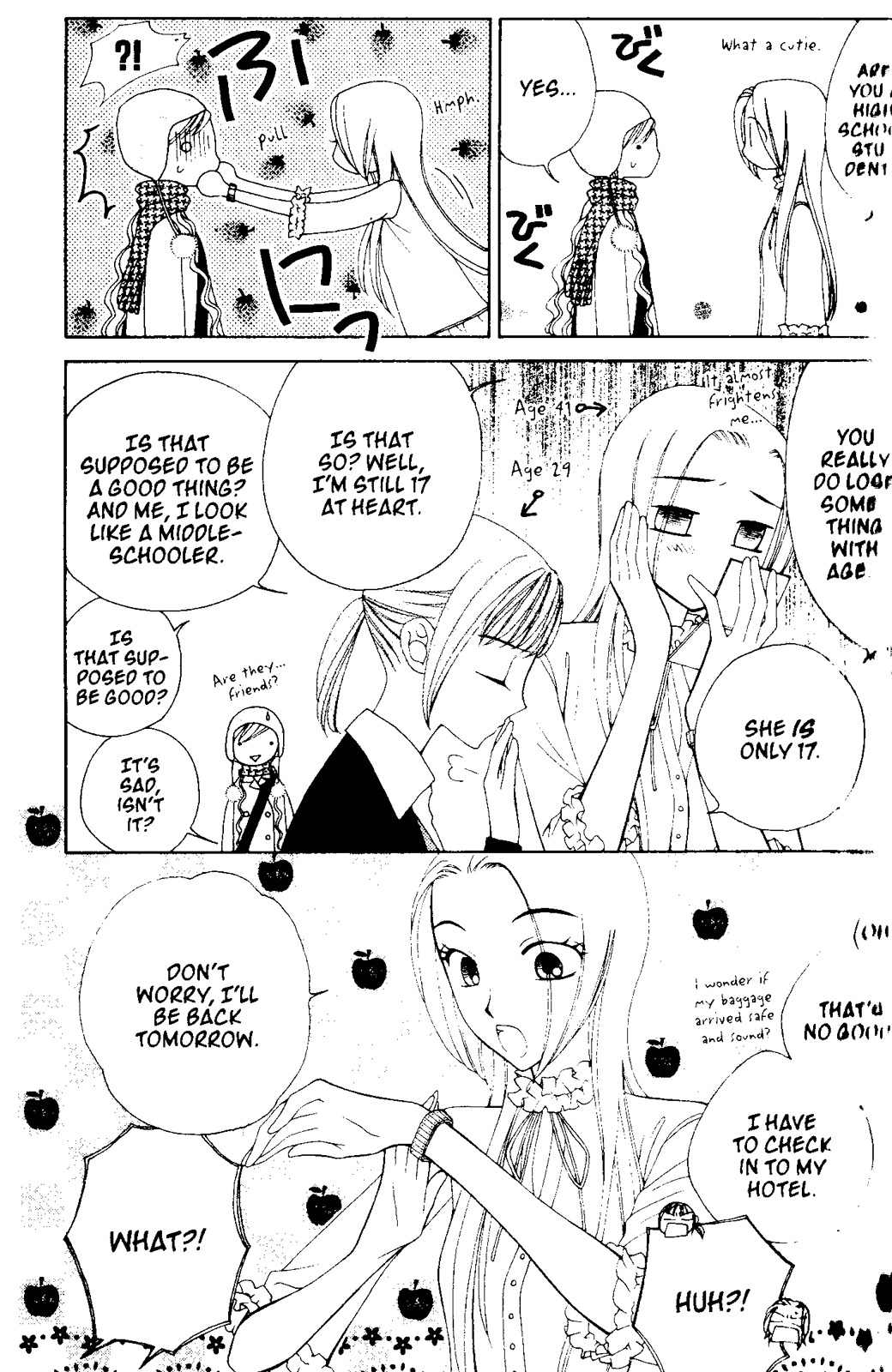 V.B. Rose Chapter 54 page 16 - Chapter 54