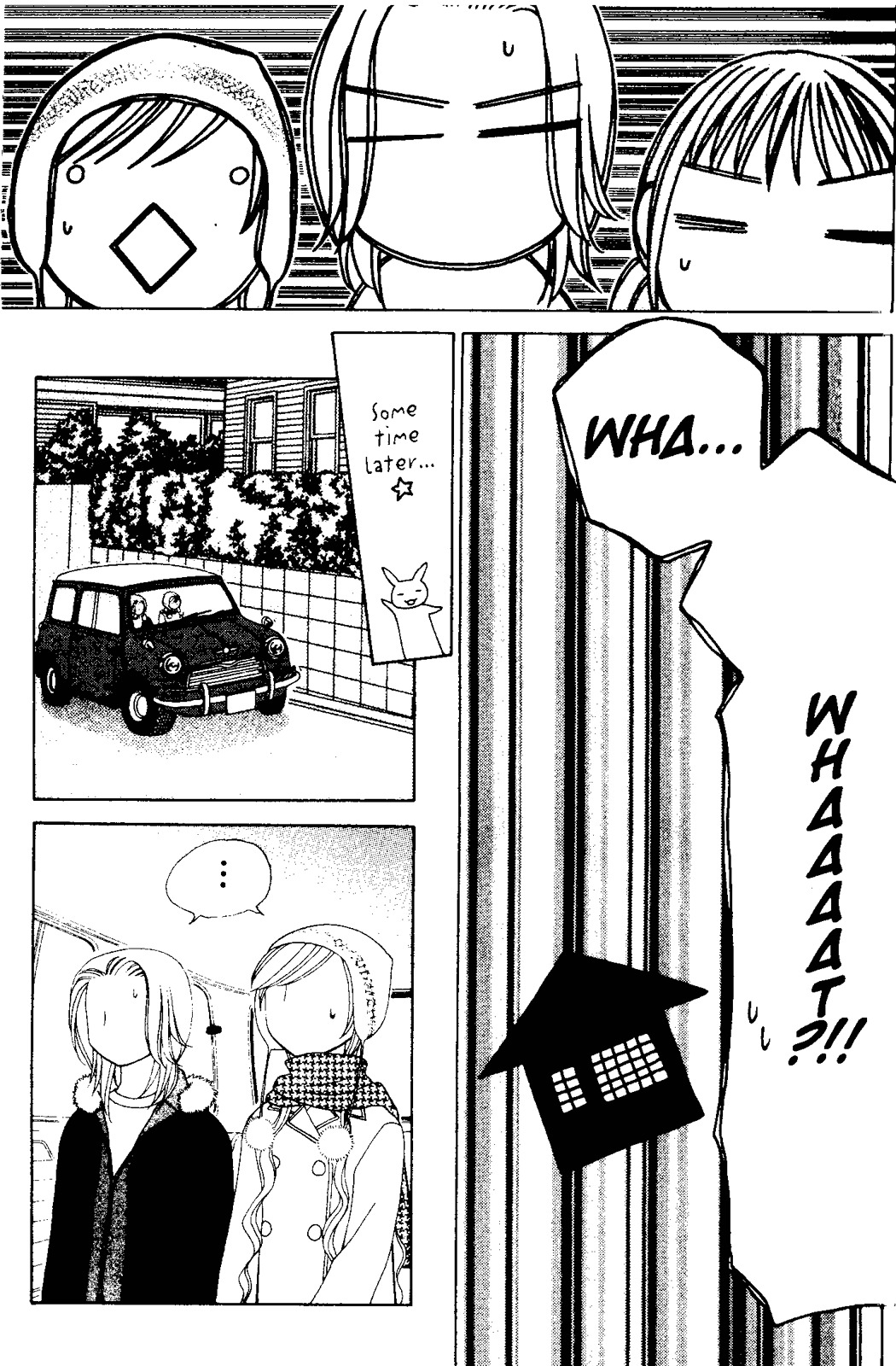 V.B. Rose Chapter 54 page 18 - Chapter 54