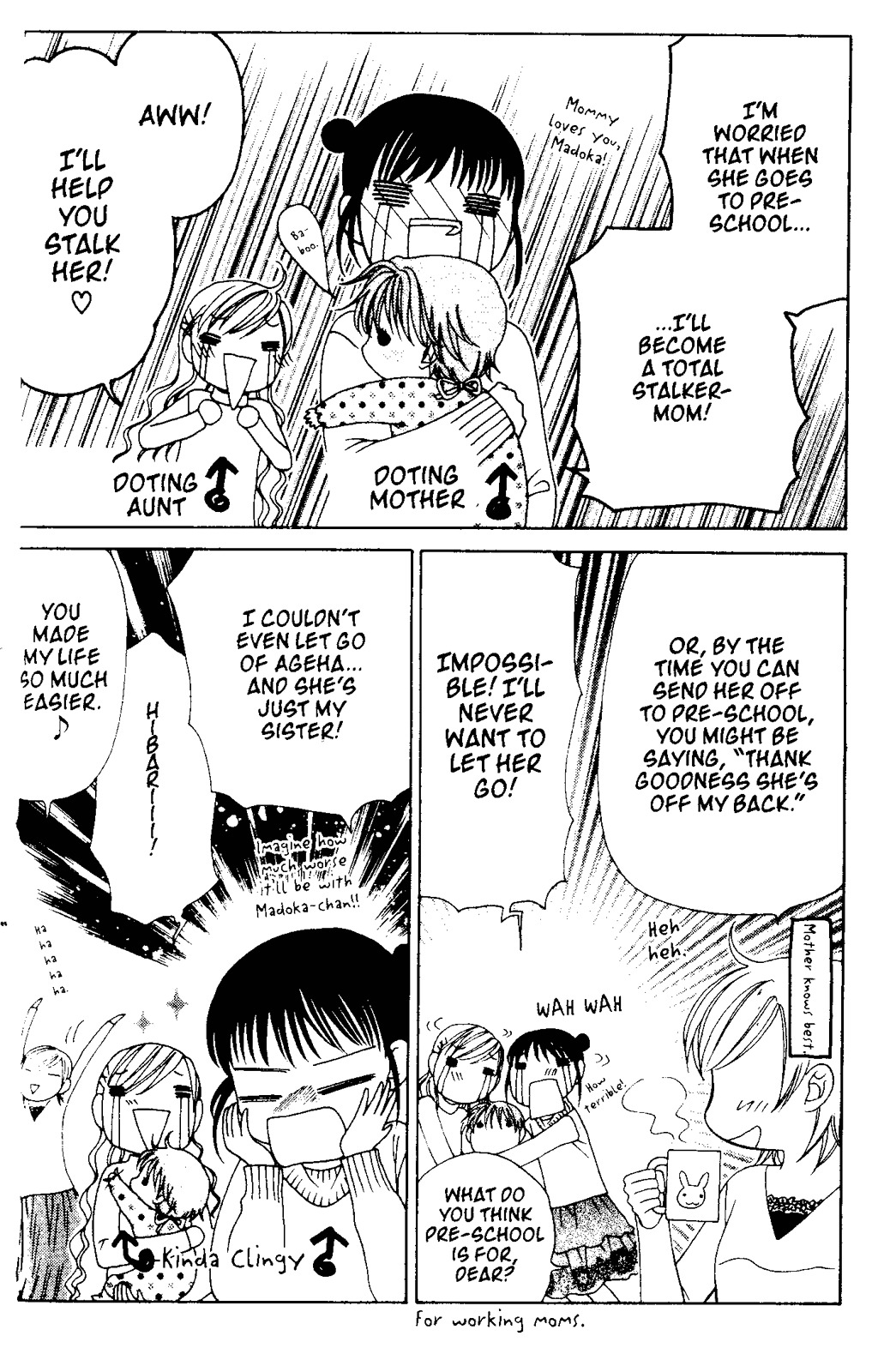 V.B. Rose Chapter 54 page 24 - Chapter 54