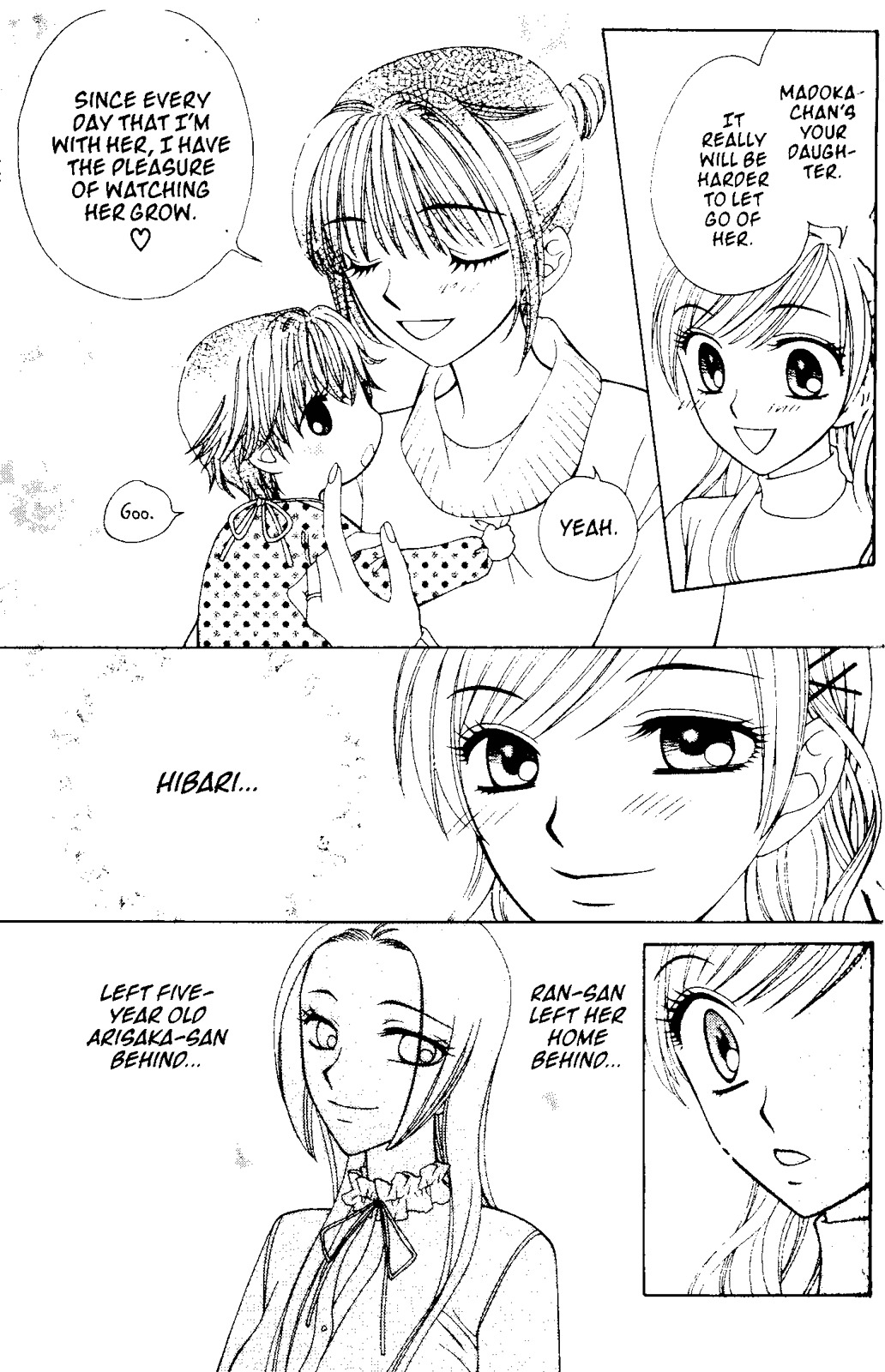 V.B. Rose Chapter 54 page 25 - Chapter 54