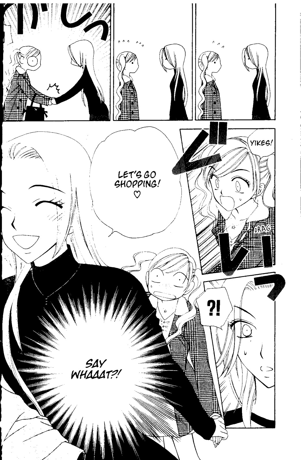 V.B. Rose Chapter 54 page 30 - Chapter 54