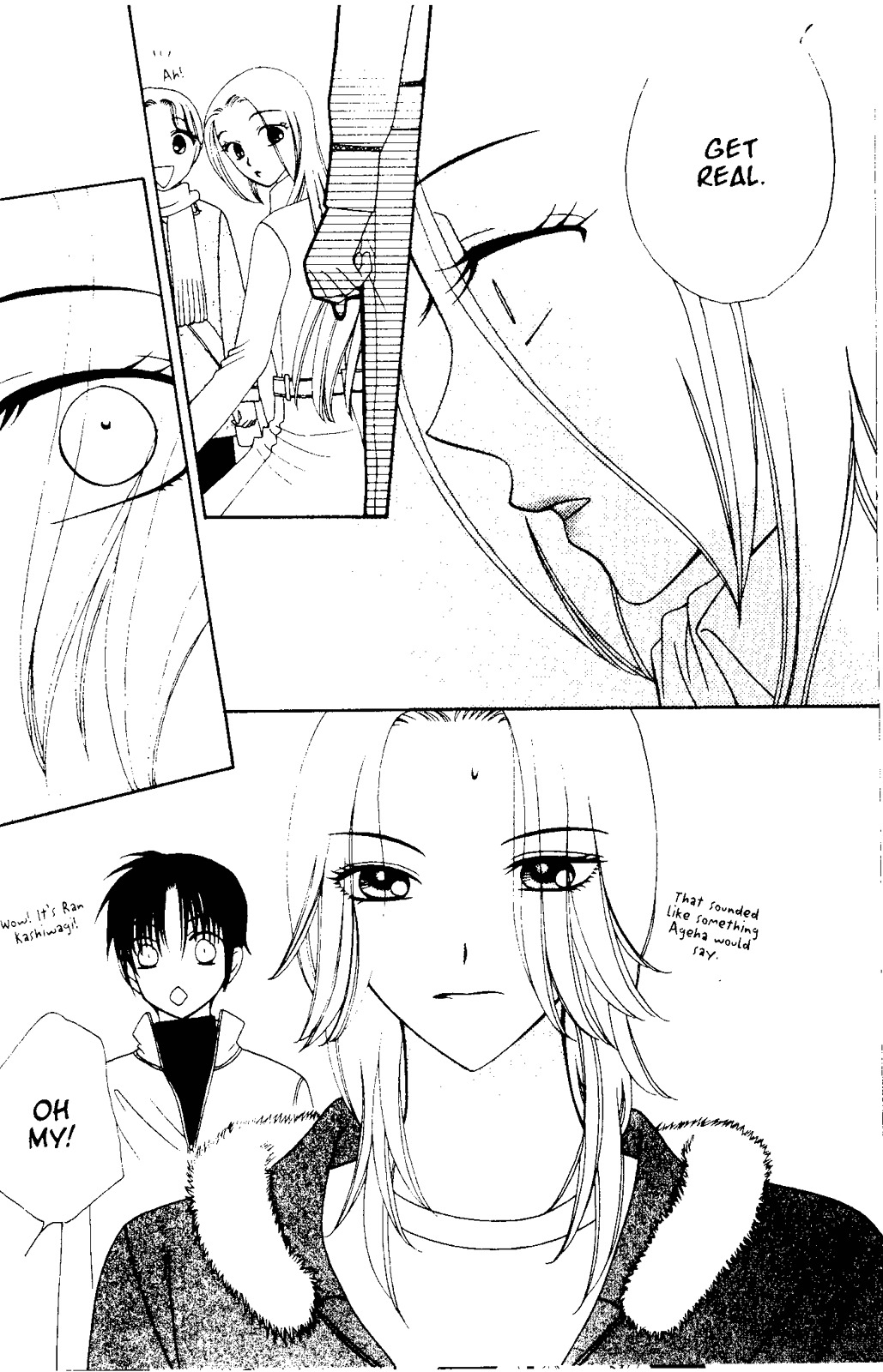 V.B. Rose Chapter 54 page 5 - Chapter 54
