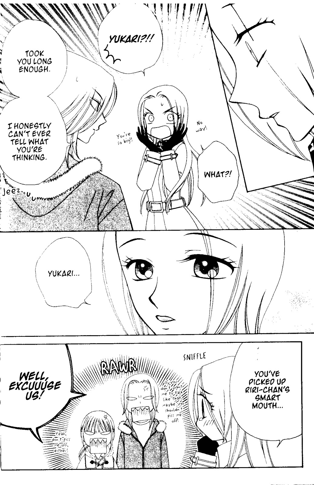 V.B. Rose Chapter 54 page 7 - Chapter 54