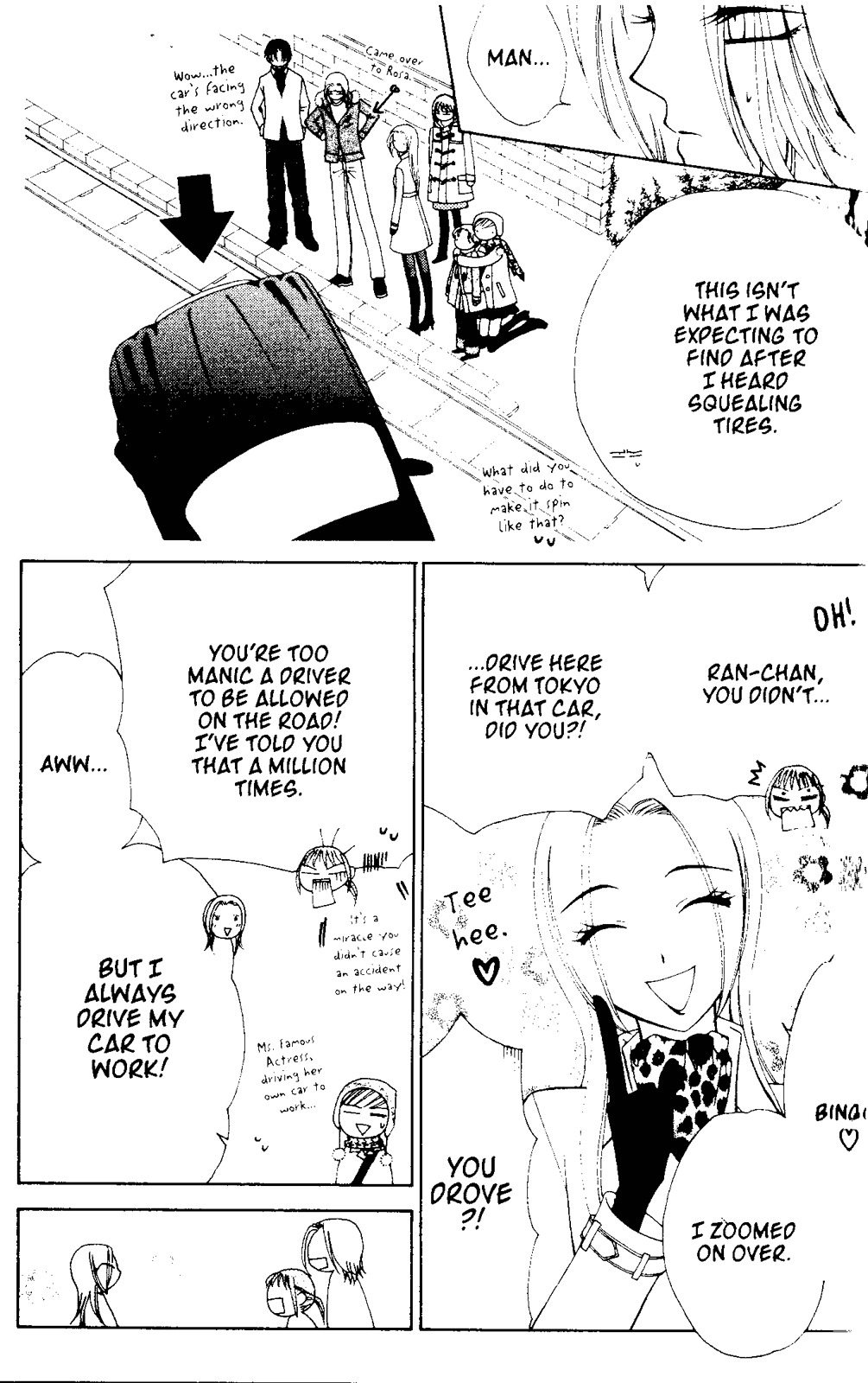 V.B. Rose Chapter 54 page 8 - Chapter 54